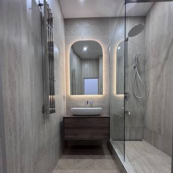 Продается 1-комнатная квартира, 51 м²