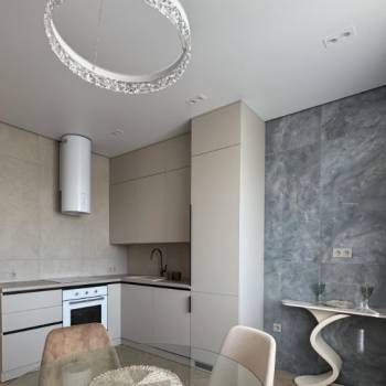Продается 1-комнатная квартира, 51 м²