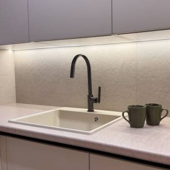 Продается 1-комнатная квартира, 51 м²