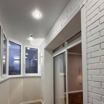 Продается 1-комнатная квартира, 51 м²