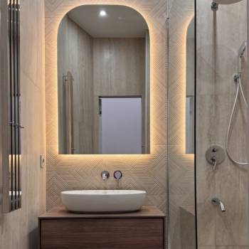 Продается 1-комнатная квартира, 51 м²