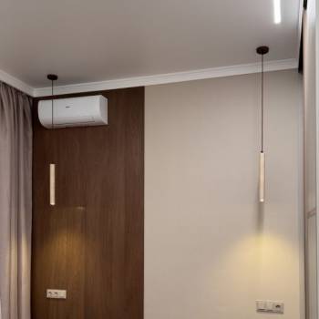 Продается 1-комнатная квартира, 51 м²