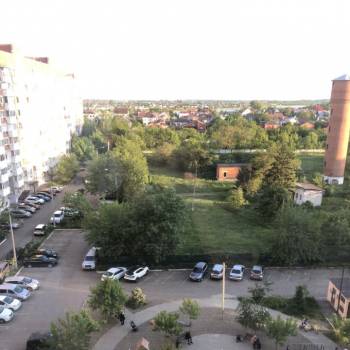 Продается 1-комнатная квартира, 39,5 м²