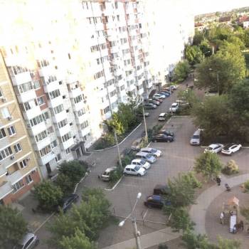 Продается 1-комнатная квартира, 39,5 м²