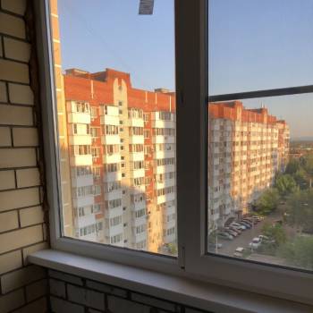 Продается 1-комнатная квартира, 39,5 м²