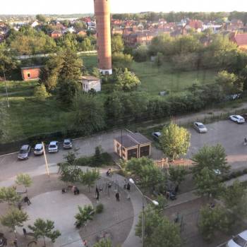 Продается 1-комнатная квартира, 39,5 м²