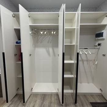 Сдается 1-комнатная квартира, 33 м²