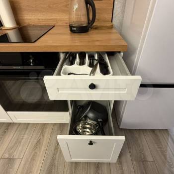 Сдается 1-комнатная квартира, 33 м²