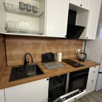 Сдается 1-комнатная квартира, 33 м²