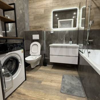 Сдается 1-комнатная квартира, 33 м²