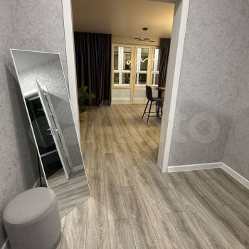 Сдается 1-комнатная квартира, 33 м²