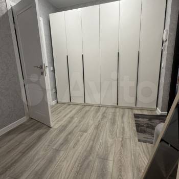 Сдается 1-комнатная квартира, 33 м²