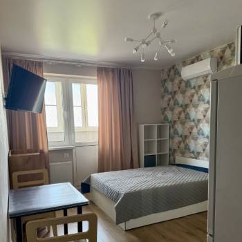 Сдается 1-комнатная квартира, 28 м²