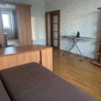 Сдается 1-комнатная квартира, 51 м²