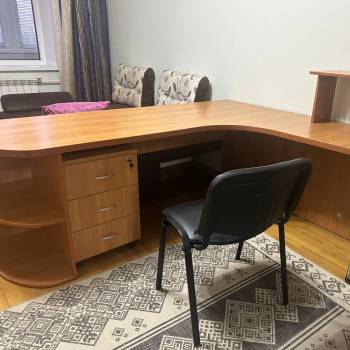 Сдается 1-комнатная квартира, 51 м²