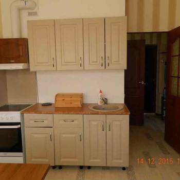 Сдается 1-комнатная квартира, 42 м²