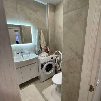 Сдается 2-х комнатная квартира, 45,6 м²