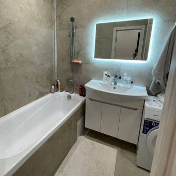 Сдается 2-х комнатная квартира, 45,6 м²