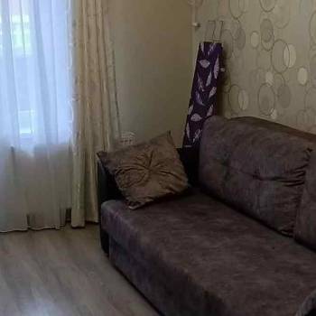 Сдается 1-комнатная квартира, 27 м²