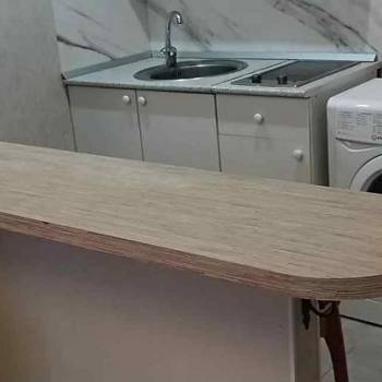 Сдается 1-комнатная квартира, 27 м²