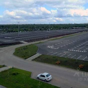 Продается 1-комнатная квартира, 23,8 м²