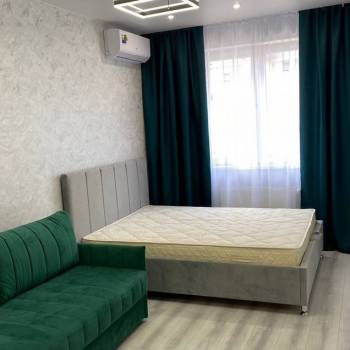 Сдается 1-комнатная квартира, 41,9 м²