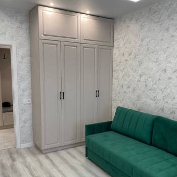 Сдается 1-комнатная квартира, 41,9 м²