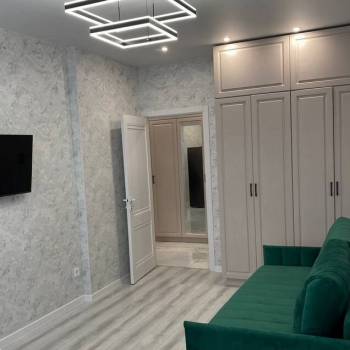 Сдается 1-комнатная квартира, 41,9 м²