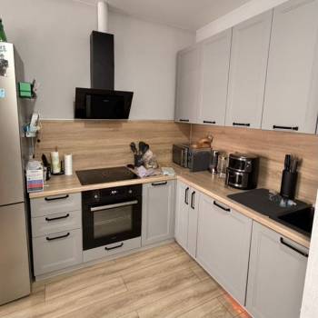 Продается 1-комнатная квартира, 38,8 м²