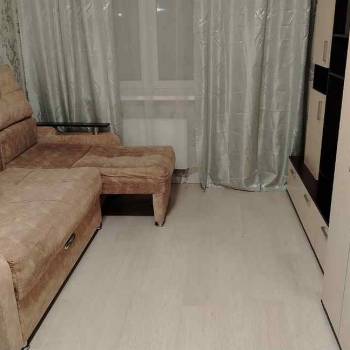 Сдается 2-х комнатная квартира, 55 м²