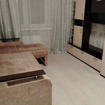 Сдается 2-х комнатная квартира, 55 м²
