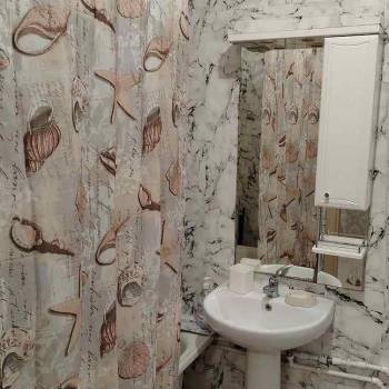 Сдается 2-х комнатная квартира, 55 м²