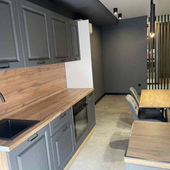 Сдается 2-х комнатная квартира, 70 м²