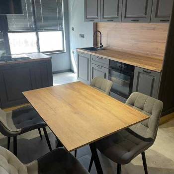Сдается 2-х комнатная квартира, 70 м²