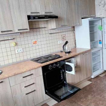 Сдается 1-комнатная квартира, 44 м²