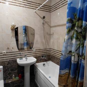 Сдается 1-комнатная квартира, 44 м²