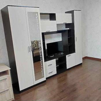 Сдается 1-комнатная квартира, 44 м²