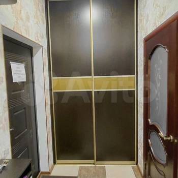 Сдается 1-комнатная квартира, 44 м²