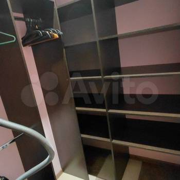 Сдается 1-комнатная квартира, 44 м²