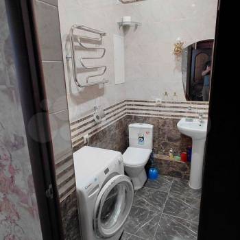 Сдается 1-комнатная квартира, 44 м²
