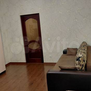 Сдается 1-комнатная квартира, 44 м²