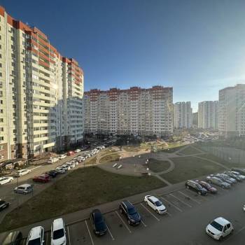 Сдается 1-комнатная квартира, 27,1 м²