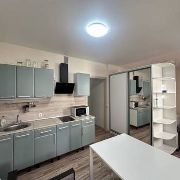 Сдается 1-комнатная квартира, 27,1 м²