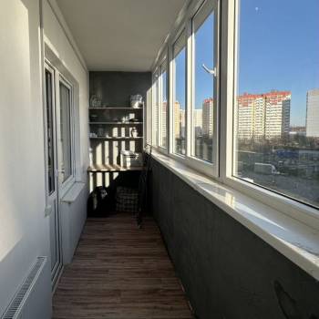 Сдается 1-комнатная квартира, 27,1 м²
