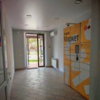 Сдается Нежилое помещение, 13 м²
