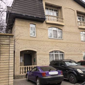 Сдается Нежилое помещение, 245 м²
