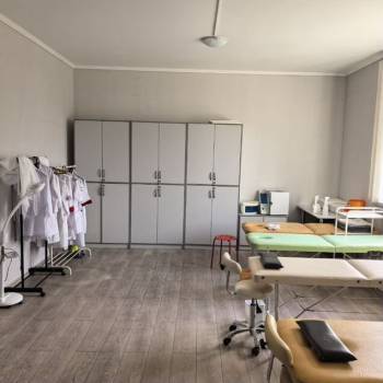 Сдается Нежилое помещение, 245 м²