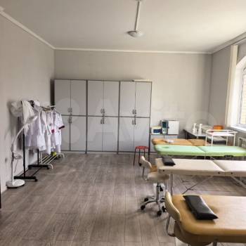 Сдается Нежилое помещение, 245 м²