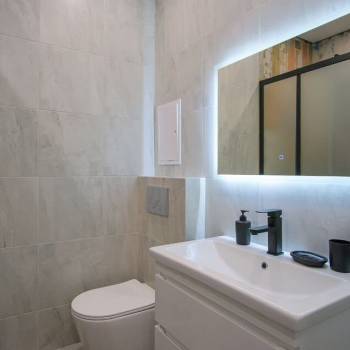 Продается 1-комнатная квартира, 43,2 м²