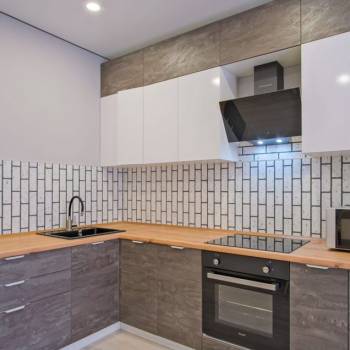 Продается 1-комнатная квартира, 43,2 м²